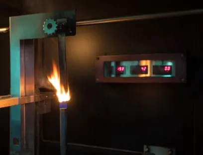 Neue halogenfreie und neue antimonfreie Flammschutz-Additive für die Hausgeräteindustrie