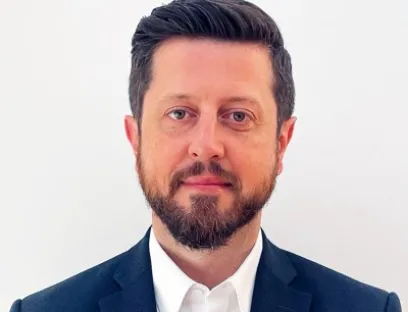 Zoran Repic, Managing Director Wittmann Battenfeld Australia