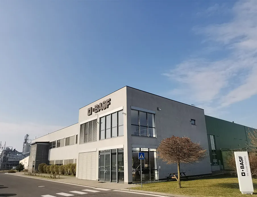 Mit der kürzlichen Erweiterung um den Polyurethan-Produktionsstandort in Malacky, Slowakei, kann die BASF-Division ihren Kunden nun zertifizierte Massenbilanzlösungen aus ihren zehn Werken anbieten