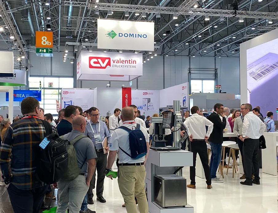 Im Mai 2026 trifft sich die Verpackungsbranche zum nächsten Mal auf der Interpack in Düsseldorf