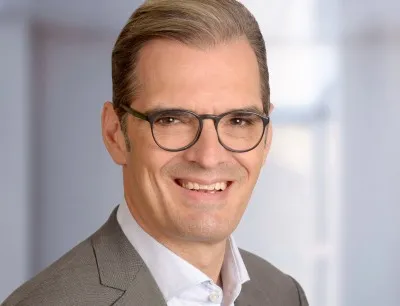 Felix Früh ist neuer Head of Plastics bei Kistler