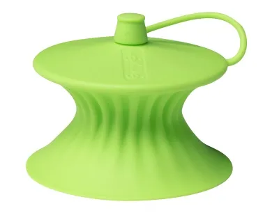 Zitronenpresse aus Silmix Eco R plus TS 40002 (Design: Lékué)