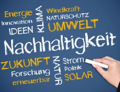 Es geht nun darum, die Kreislaufwirtschaft auch bei Fluorpolymeren und ihren Anwendungen zu schließen