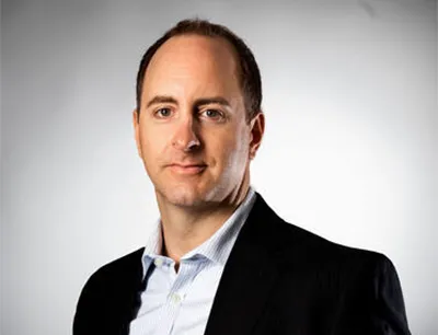 Remo Heusi, Vice President Global Service, Bild: Netstal Remo Heusi ist neuer Vice President Global Service