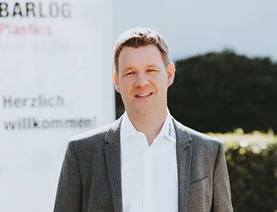 Peter Barlog