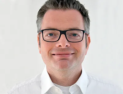 Dr. Robert von Rönn leitet das operative Geschäft von Ultrapolymers in der Region DACH Dr. Robert von Rönn, Ultrapolymers