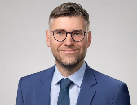 Deutscher Maschinen- und Anlagenbau: VDMA-Chefvolkswirt Dr. Johannes Gernandt 