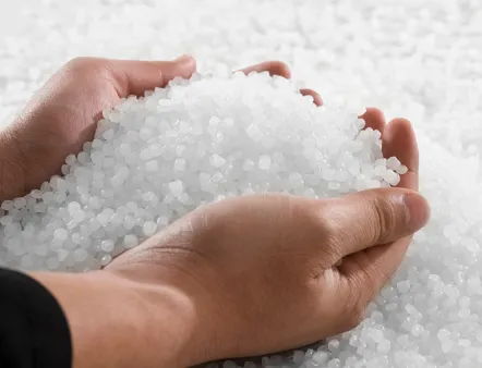 Die kluge Materialauswahl für nachhaltige Kunststoffprodukte ist von zentraler Bedeutung