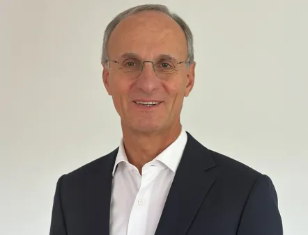 Dr. Achim Degner ist seit Juli 2026 Finanzvorstand der Röchling-Gruppe