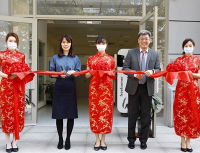 Arburg Prototyping Center in China eröffnet