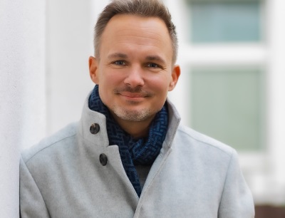 Dr. Oliver Möllenstädt ist wieder Hauptgeschäftsführer des GKV