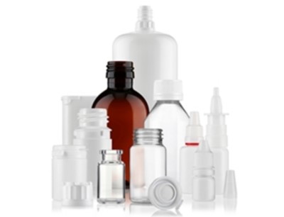 Pharmazeutische Flaschen und Behälter aus Kunststoff