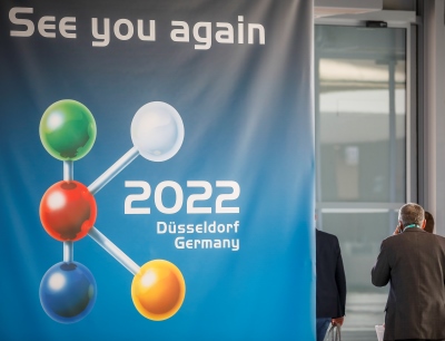 Kunststoff- und Kautschukindustrie der Welt setzt auf die K 2022 in Düsseldorf