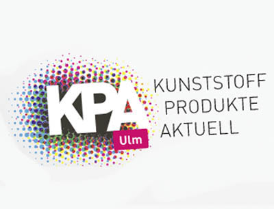 Logo: KPA Ulm
