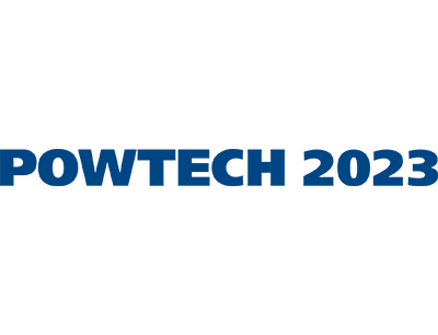 Powtech 2023