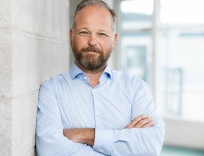 Steffen Felzer ist neuer Vertriebsdirektor