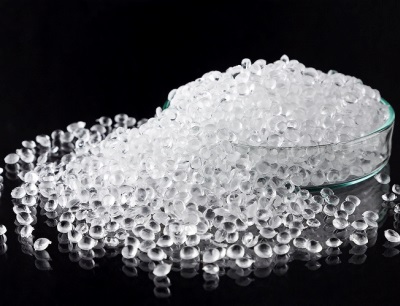 Das Siliconadditiv Genioplast Pellet 345 verringert die Härte von Artikeln, die aus thermoplastischen Polyurethan-Elastomeren (TPE) hergestellt werden.