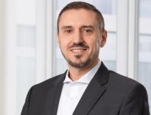 Waldemar Birkle ist der neue Geschäftsführer der Vertriebs- und Serviceniederlassung von Engel in Russland