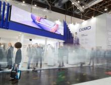 Domo Chemicals minimiert seine Beteiligung an der Fakuma 2020