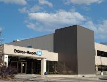 Das neu geformte Unternehmen Endress+Hauser Optical Analysis hat seinen Sitz in Ann Arbor, Michigan