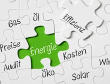 Herausragende Energieeffizienzprojekte in Industrie, Gewerbe, Handel gesucht