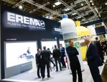Rundum positiv fällt die Bilanz der Erema Gruppe über die weltgrößte Kunststoffmesse K 2019 aus