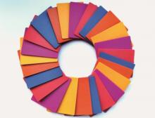 Brillante Farbergebnisse durch neu entwickelte Farbrezepturen auch für Hochtemperaturanwendungen