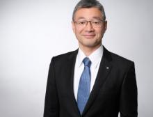 Hiroshi Kobayashi, Managing Director Sekisui Europe B.V