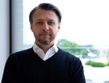 Jacek Lewandowski ist Leiter der Tochtergesellschaft Sikora Poland