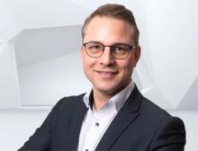 Jörg Stech übernimmt die Leitung des Bereichs Spritzgießtechnik EMEA/Global IMM Technologie bei Krauss-Maffei