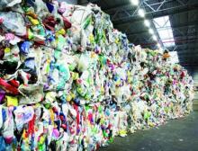 Recycling ist ein essenzieller Schritt für die Circular Economy