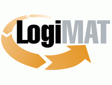 Logo Logimat 2022