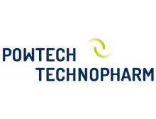 Logo Powtech Technopharm 2025