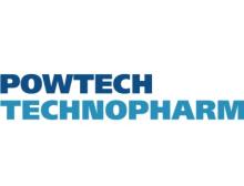 Die Powtech firmiert ab 2025 als Powtech Technopharm