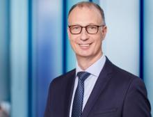 Holger Lieder übernimmt in seiner Funktion als Mitglied des Vorstands die Bereiche Vertrieb, Marketing und Service bei Sikora