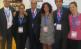 Das Team von Mircan, dem neuen Partner von Ettlinger für den Vertrieb von Hochleistungsschmelzefiltern auf der Iberischen Halbinsel